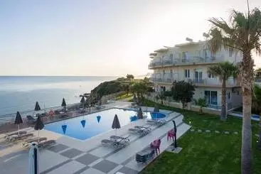 Hotel Renieris