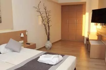 בית מלון כפרי Renieris