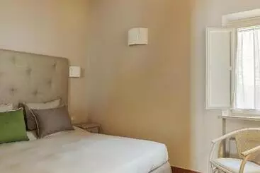 בית מלון כפרי Resort Casale Le Torri