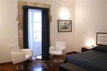 Szálloda Royal Maniace