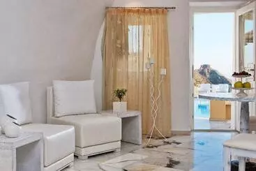 Hotel Santorini Princess Spa