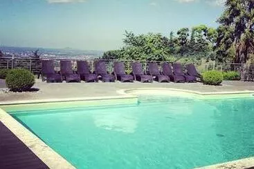 酒店 & Spa Villa Mercede