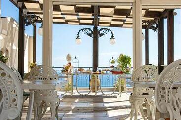 Hotel Taodomus Boutique