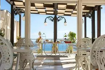 Hotelli Taodomus Boutique