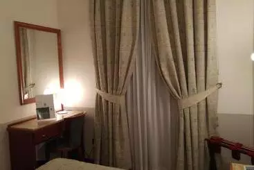 Szálloda Terra Umbra