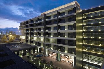 The Met Hotel Thessaloniki, A Member Of Design Hotels