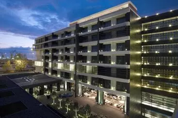 The Met Hotel Thessaloniki, A Member Of Design Hotels