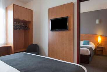 هتل The Originals City, Plume Hôtel, Bressuire