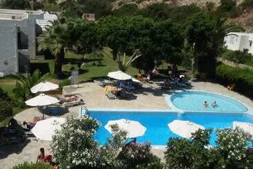 Hotel Valley Village