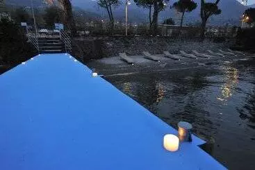 בית מלון כפרי Villa Kinzica