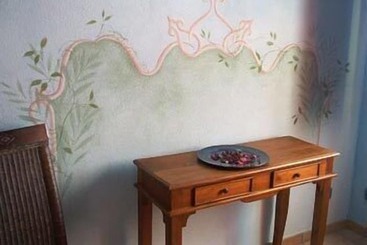 בית מלון כפרי Villa Madau