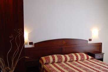 בית מלון כפרי Villa Scapone