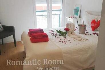 پانسیون Cosy Guesthouse   Sónias Houses