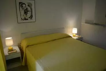 ツーリストアパートメント Apartments La Turistica