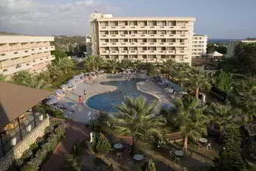 Aska Bayview Resort – All Inclusive