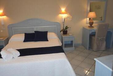 Boutique Hotel Su Sergenti