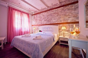 Flamingo Hotel Pelion