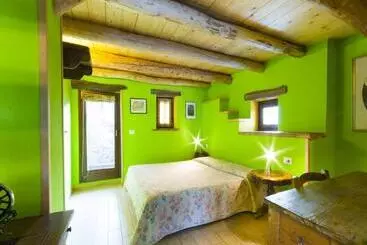 فندق Agriturismo Al Marnich