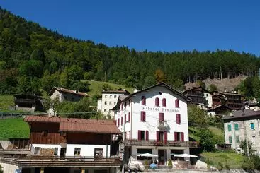 Hotel Albergo Remauro