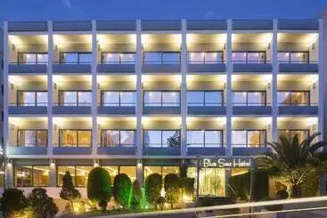 Blue Sea Hotel Alimos