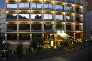 Blue Sea Hotel Alimos