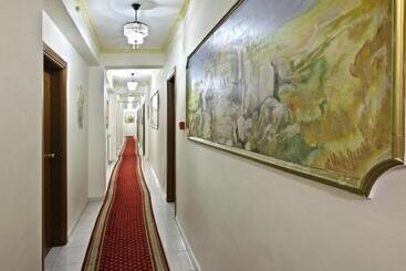 Boutique Hotel Philippion Florina