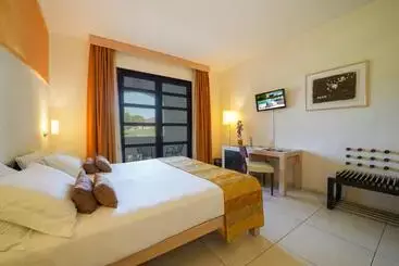 Отель Gallipoli Resort