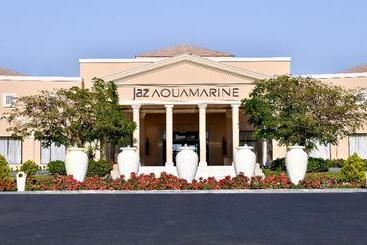 استراحتگاه JAZ Aquamarine