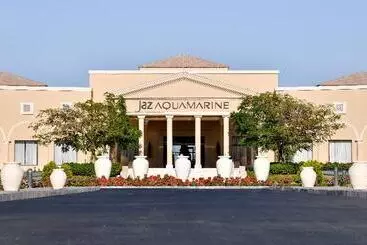 Resort JAZ Aquamarine