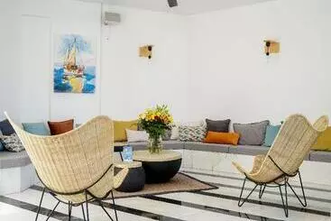 Otel Kirki Village   Adults Only