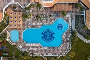 酒店 Lagas Aegean Village