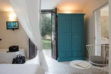 Hotel Masseria Panareo