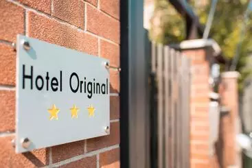 فندق Original