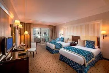 Premier Le Reve Hotel & Spa Sahl Hasheesh   Adults Only 16 Years Plus