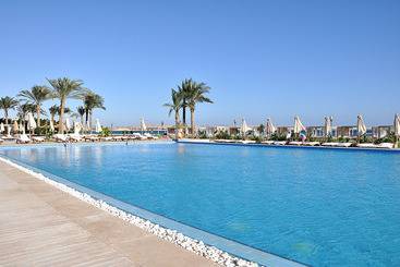 Premier Le Reve Hotel & Spa Sahl Hasheesh   Adults Only 16 Years Plus
