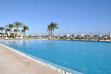 Premier Le Reve Hotel & Spa Sahl Hasheesh Adults Only 16 Years Plus