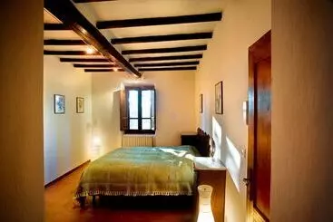 هتل Relais La Torre