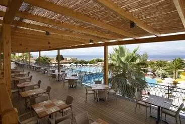 Hotell Roda Beach Resort & Spa