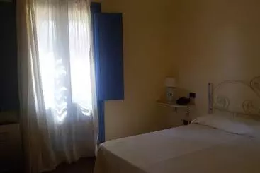 Отель S'acqua Sassa Resort