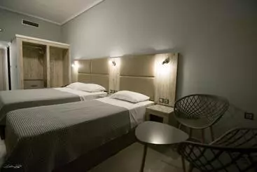 בית מלון כפרי Vienni