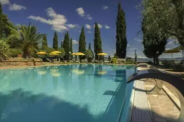 Wellness Center Casanova Hotel E Spa