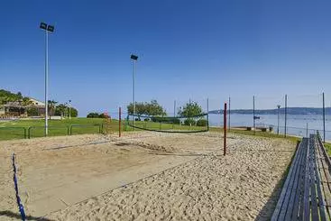 Apartament Kanegra Resort