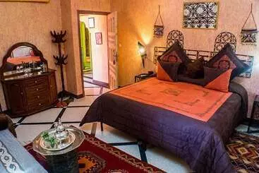 Le Petit Riad Maison D Hôtes