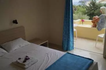 Апартаменты Phoenix