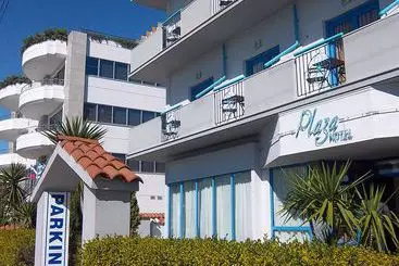 Plaza Hotel