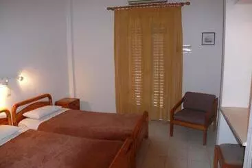 Sylvia Appartments Egina