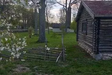 Stf Långasjö Vandrarhem