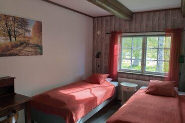 Stf Långasjö Vandrarhem