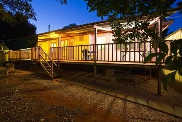 Casa Rural 10 Tautog Street
