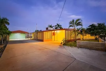 Casa Rural 30 Kennedy Street